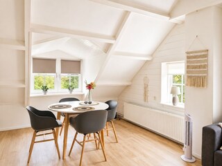 Vakantieappartement Egmond aan den Hoef Kenmerken 9