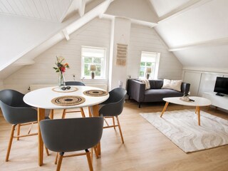 Vakantieappartement Egmond aan den Hoef Buitenaudio-opname 2