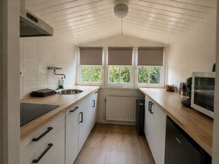 Vakantieappartement Egmond aan den Hoef Kenmerken 10