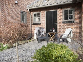 Appartamento per vacanze Egmond aan den Hoef Registrazione all'aperto 3