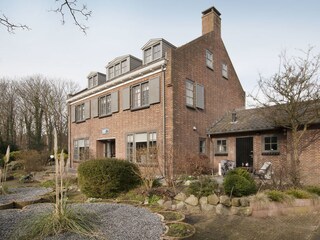 Vakantieappartement Egmond aan den Hoef Buitenaudio-opname 5