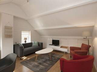 Appartamento per vacanze Egmond aan den Hoef Caratteristiche 6