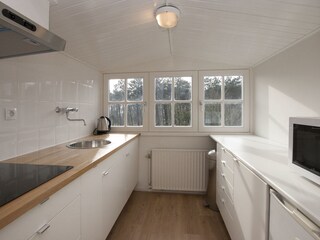 Appartamento per vacanze Egmond aan den Hoef Caratteristiche 7