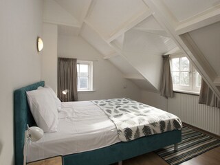 Vakantieappartement Egmond aan den Hoef Kenmerken 11
