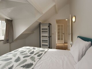 Appartamento per vacanze Egmond aan den Hoef Caratteristiche 9