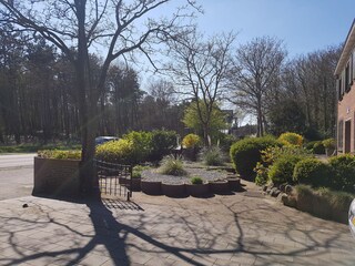 Appartamento per vacanze Egmond aan den Hoef Registrazione all'aperto 4