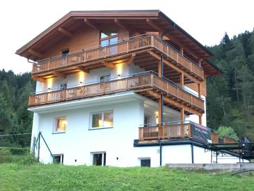 Apartment Silbermond