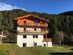 Appartement Silbermond - Leutash - image1