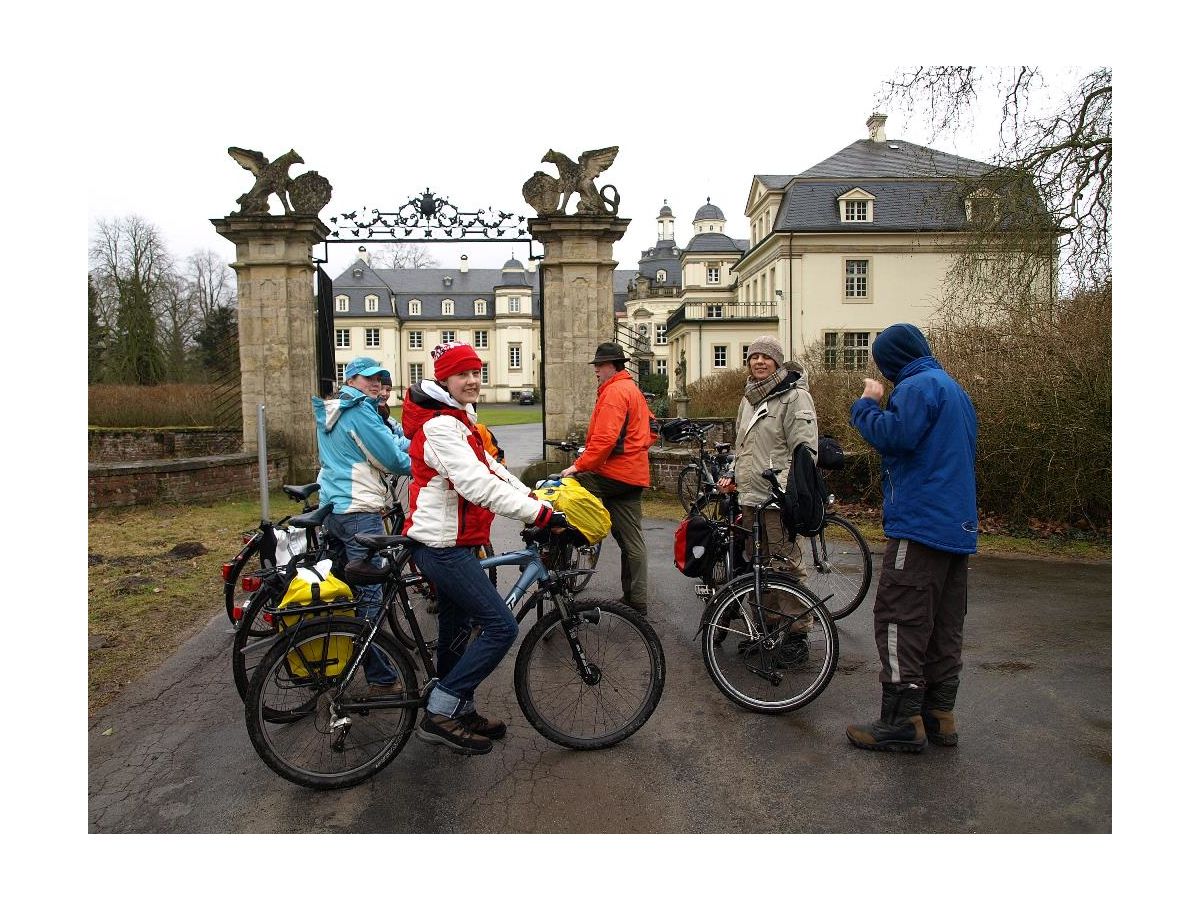 Ferienwohnung am Wulfkamp, Velen, Firma Ferienwohnung am