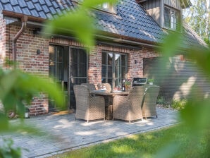 Holiday house Villa Pebble - Zingst - image1