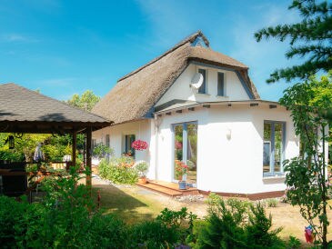 Ferienhaus Ankerherz