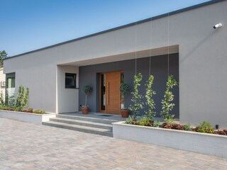 Villa Labin Registrazione all'aperto 11