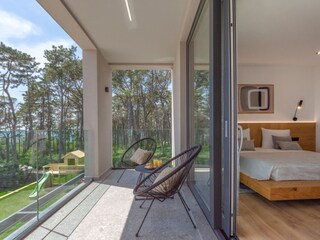 Villa Labin Registrazione all'aperto 6