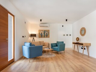 Villa Labin Caratteristiche 19