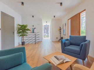 Villa Labin Caratteristiche 20