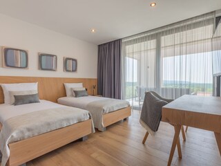 Villa Labin Caratteristiche 21