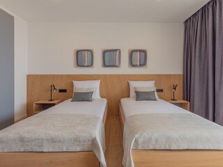 Villa Labin Caratteristiche 22