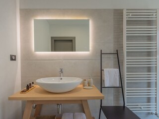 Villa Labin Caratteristiche 24