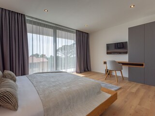 Villa Labin Caratteristiche 30