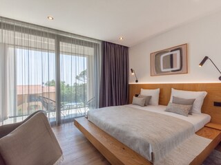 Villa Labin Caratteristiche 33