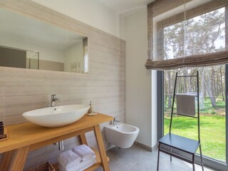 Villa Labin Caratteristiche 34