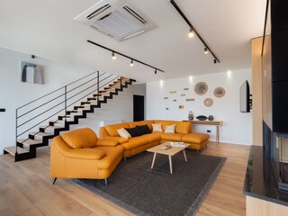 Villa Labin Caratteristiche 14