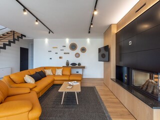 Villa Labin Caratteristiche 15