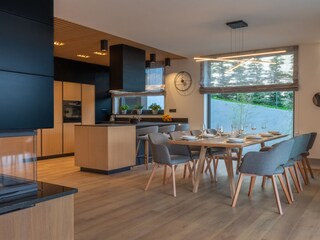 Villa Labin Caratteristiche 16