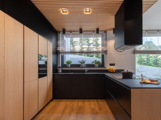 Villa Labin Caratteristiche 17