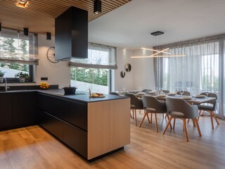 Villa Labin Caratteristiche 18