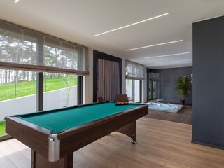 Villa Labin Caratteristiche 35