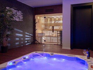 Villa Labin Caratteristiche 37