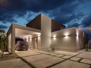 Villa Rabac Grabación al aire libre 13