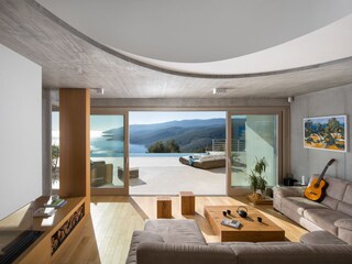 Villa Rabac Características 14