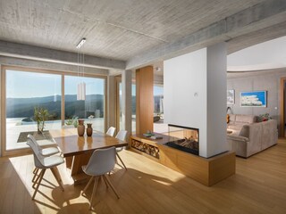 Villa Rabac Características 15