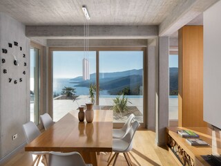 Villa Rabac Características 16