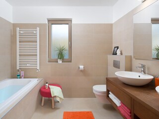 Villa Rabac Características 21