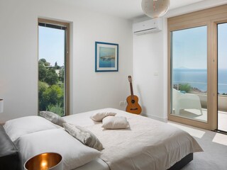 Villa Rabac Características 22