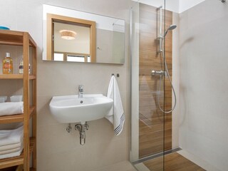 Villa Rabac Características 23