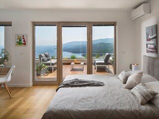 Villa Rabac Características 24