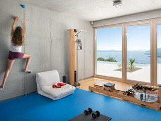 Villa Rabac Características 26