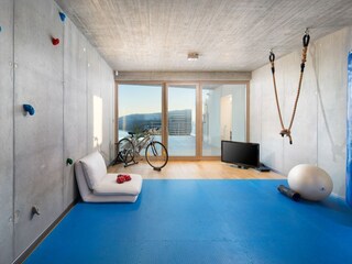 Villa Rabac Características 27