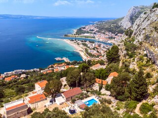 Villa Omiš Ambiente 23