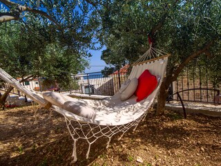 Villa Omiš Registrazione all'aperto 10