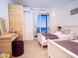 Villa Omiš Caratteristiche 21