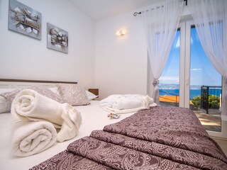 Villa Omiš Caratteristiche 20