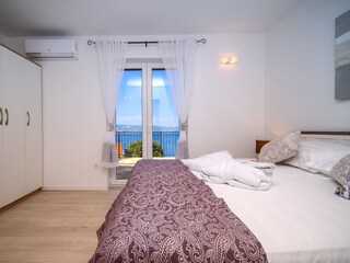 Villa Omiš Caratteristiche 22