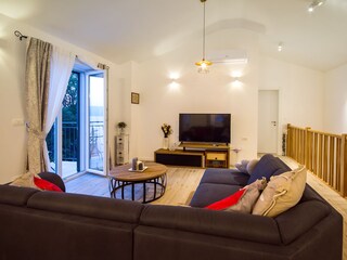 Villa Omiš Caratteristiche 18