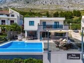 VILLA SORIANO with private, heated pool and 4 bedrooms