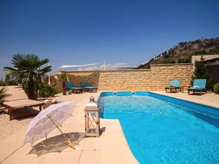 Villa Žrnovnica Registrazione all'aperto 6